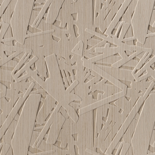 Latho Geprägte Furniere Move S